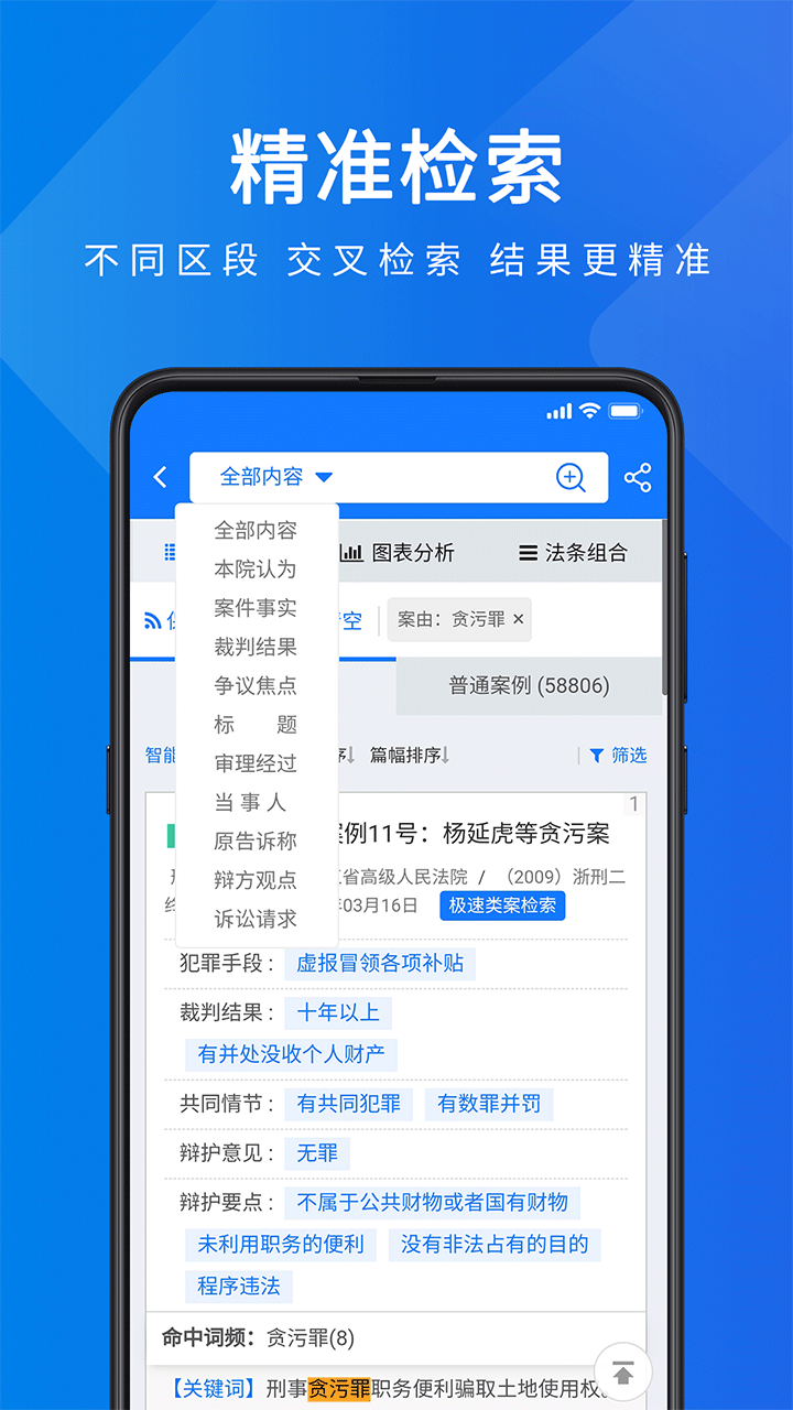 法律学习软件大全
