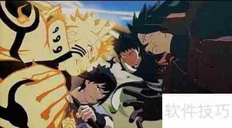 火影忍者手柄设置指南