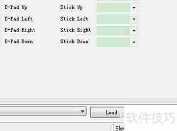 火影忍者手柄设置指南