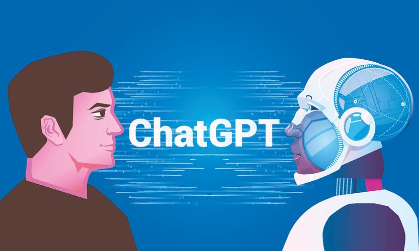 ChatGPT中英文登录入口汇总