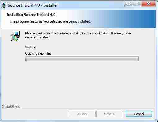 Source Insight怎么安装
