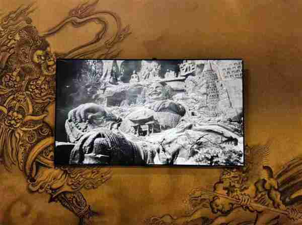 不止《黑神话：钟馗》   国产巨幕惊艳科隆展  歪果仁：这体验绝了