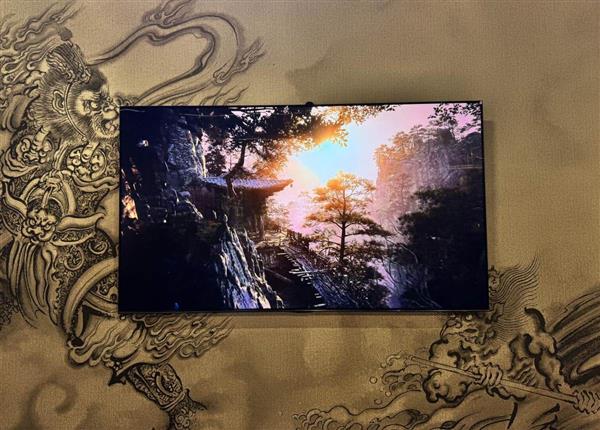 《黑神话》之外，国产大作惊艳科隆展引外网惊叹