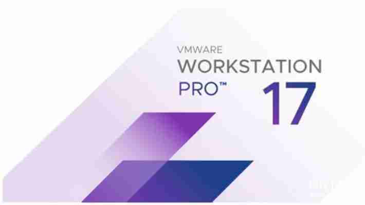 VMware Workstation Pro 17下载，一键安装虚拟机完整教程