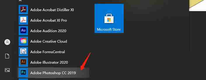 ps怎么画直角波浪线