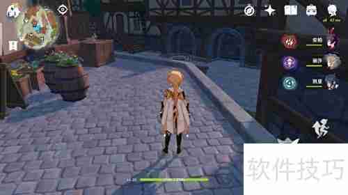 4星染血骑士套装获取攻略