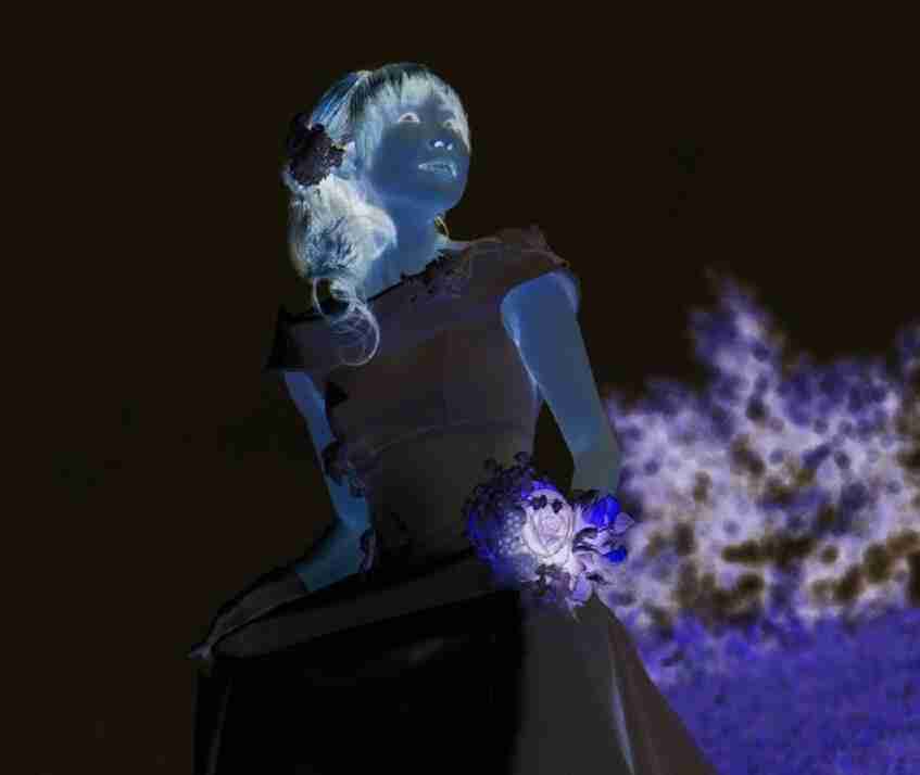 FastStone Capture如何将照片做成底片