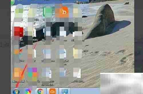 日历桌面小工具使用指南