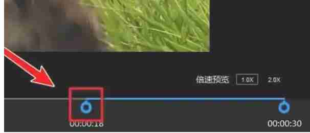 QQ影音怎么截取音频-QQ影音设置截取音频的方法