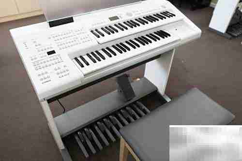 双排键伴奏技巧速成