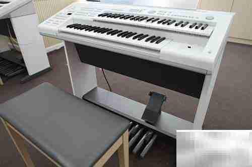 双排键伴奏技巧速成