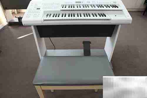 双排键伴奏技巧速成