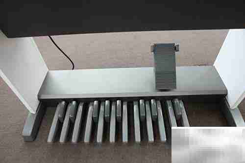 双排键伴奏技巧速成