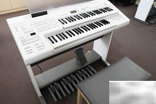 双排键伴奏技巧轻松掌握