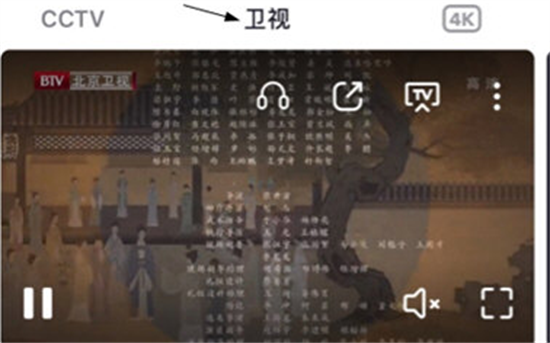 央视频怎么看卫视回放？方法全解析