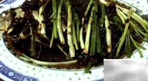 清蒸梭边鱼的家常做法