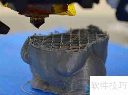 FDM 3D打印机常见问题速查