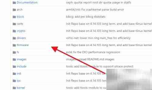 TencentOS内核源码下载指南
