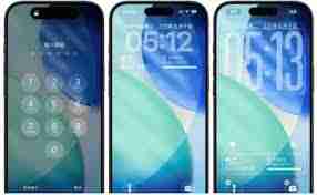 ios26测试版描述文件是什么