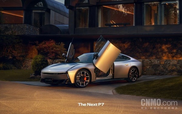 雷军祝贺小鹏刷新耐力纪录：欢迎挑战