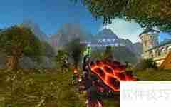 魔兽3冰封王座秘籍大全