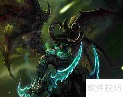 魔兽3冰封王座秘籍大全