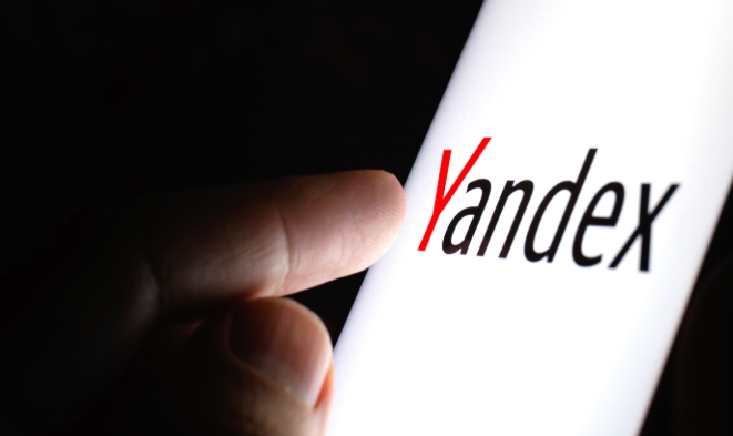yandex直接打开网址链接 俄罗斯入口引擎yandex进入