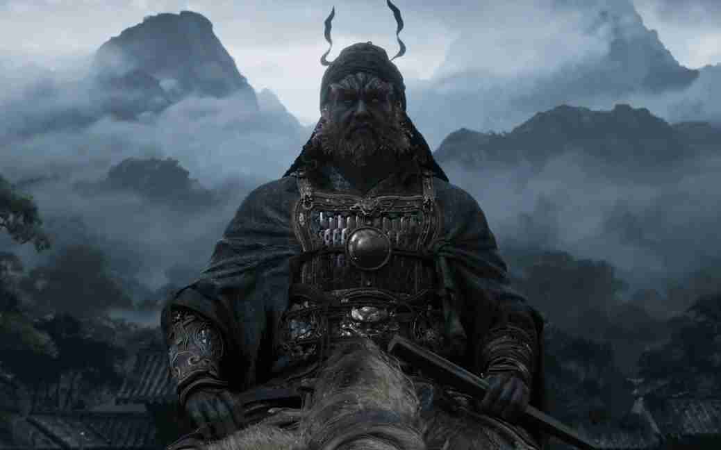 黑神话钟馗技能法宝有哪些 黑神话钟馗招式连招玩法