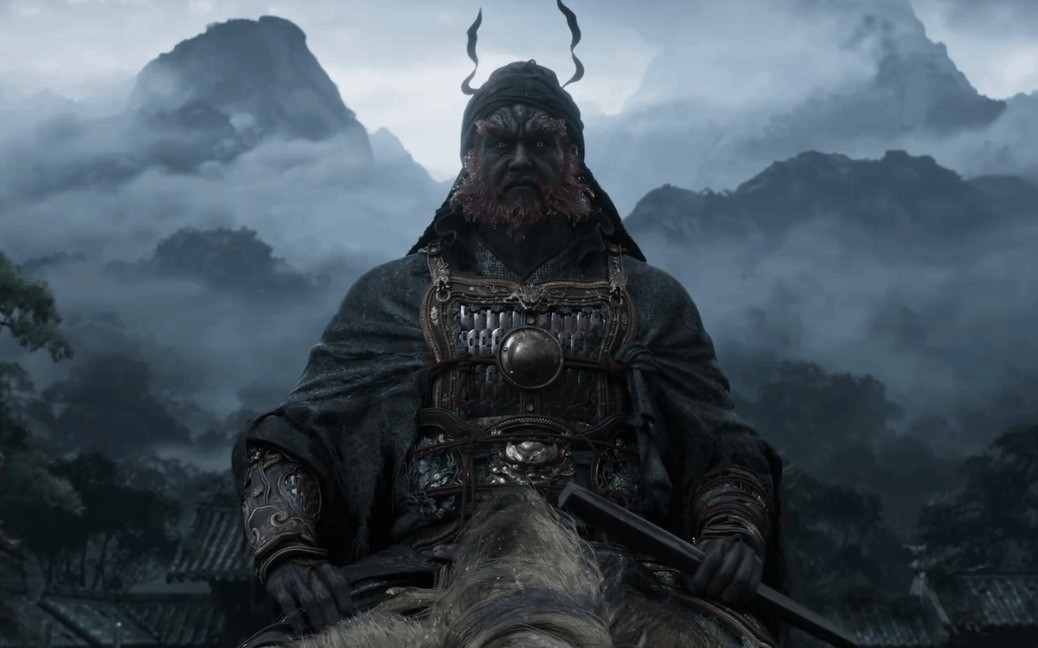 黑神话钟馗技能法宝详解