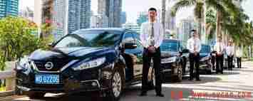 如何在滴滴上打七座车型