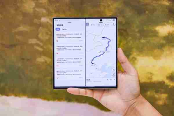 打开折叠形态想象力 三星Galaxy Z Fold7|Z Flip7激发AI新动能