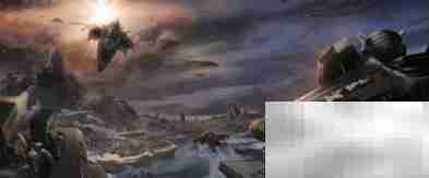 空甲战争三大战术速览