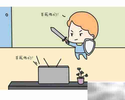 宝宝看电视注意事项