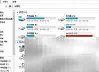 4TB硬盘坏道检测方法