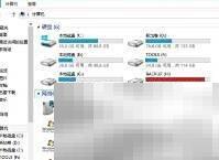 4TB硬盘坏道检测方法详解