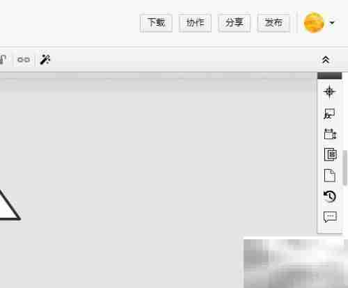 右侧工具条使用指南