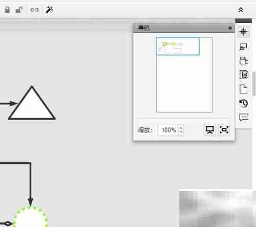 右侧工具条使用指南