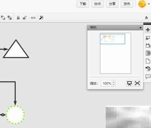 右侧工具条使用指南