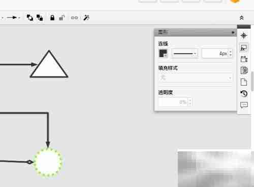 右侧工具条使用指南