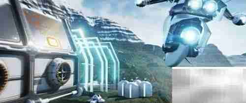 玩转VR时光机全攻略