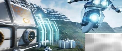 VR时光机玩法详解与技巧分享