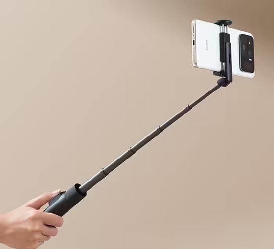 如何用VideoStar设置自拍杆？实现创意视频拍摄的详细方法