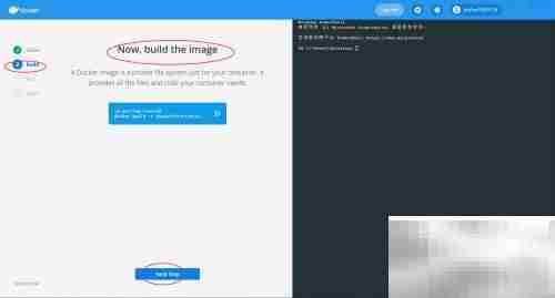 Win10安装Docker Desktop指南