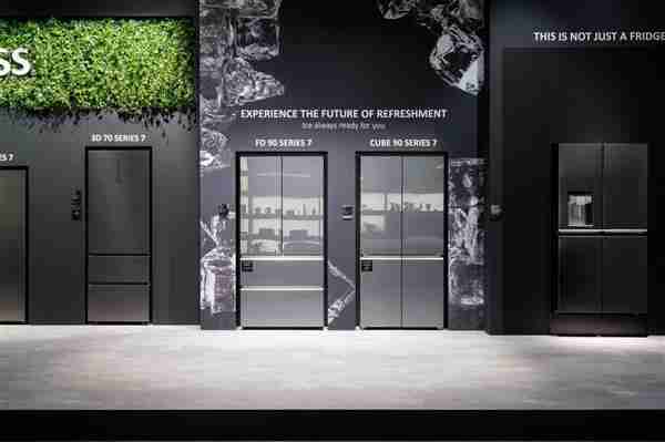 海尔冰箱：是世界第一  今天又成“青岛榜样”