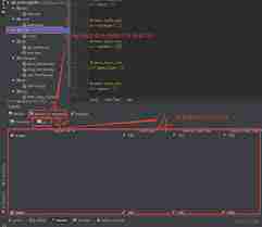 如何更改pycharm项目编译器