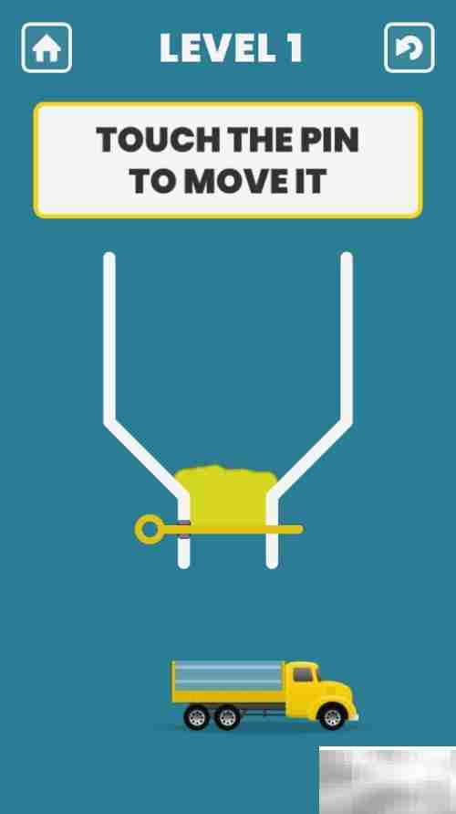 Water Fall（Deluxe）Level 1通关攻略