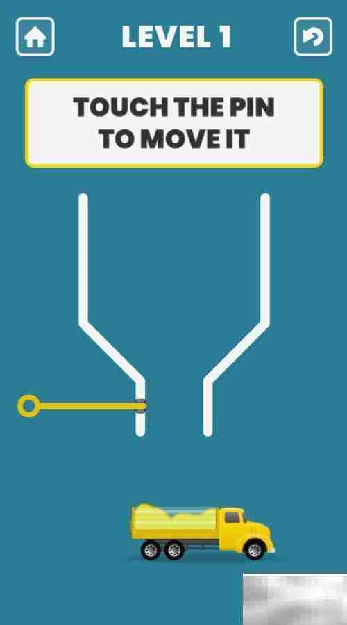 Water Fall（Deluxe）Level 1通关攻略