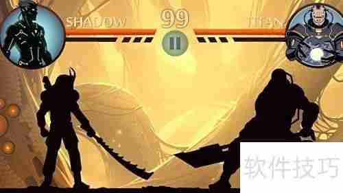 Shadow Fight 3 实用战斗技巧