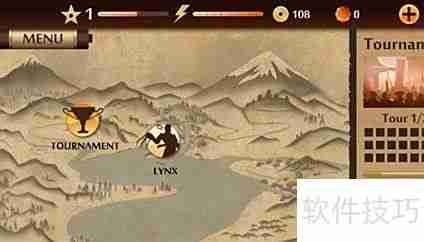 Shadow Fight 3 实用战斗技巧