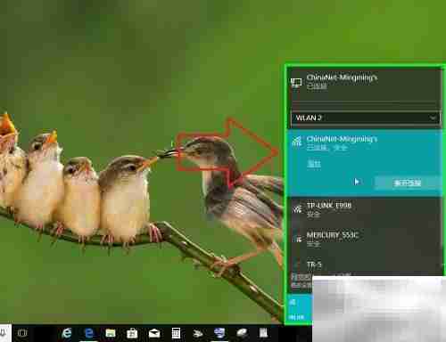 USB网卡驱动安装指南